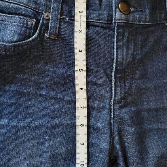 * JOE'S BLUE JEANS NAME BRAND - Picture 6 of 9